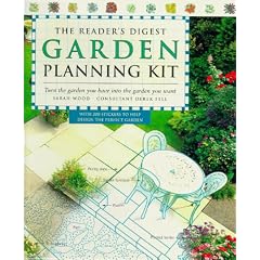 The Garden Planning Kit