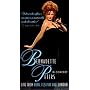 Bernadette Peters in Concert