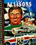 The Allisons (Race Car Leg)(Oop)