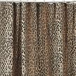 Leopard Shower Curtain