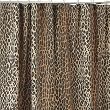 Leopard Shower Curtain