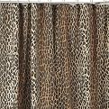 Leopard Shower Curtain
