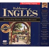 Hablemos Ingles 7.0 by The Learning Company