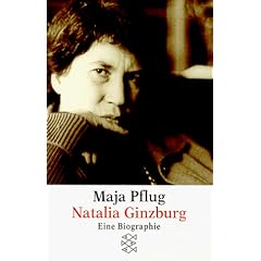 Natalia Ginzburg
