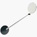 Kito Design J335 TELESCOPIC MAGNIFYING MIRROR Image