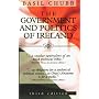 The Government and Politics of Ireland