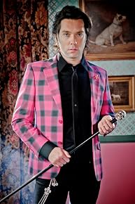 Image of Rufus Wainwright