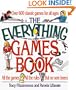 The Everything Games Book: Hundreds of Classic Games for All Ages (Everything (Hobbies & Games))