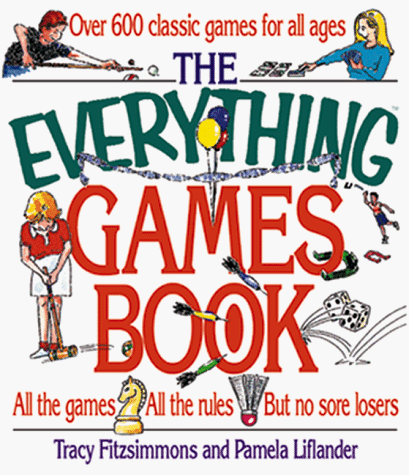 Rules of the Game