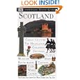 Scotland (DK Eyewitness Travel Guide) by Juliet Clough, Keith Davidson, Sandie Randall, and Alastair Scott