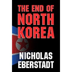 The End of North Korea