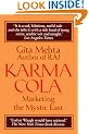 Karma Cola: Marketing the Mystic East