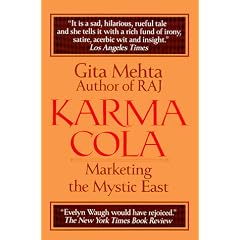 Karma Cola