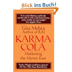 Karma Cola