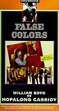 Search : Hopalong Cassidy:False Colors [VHS]