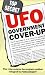 UFO Government Cover Up [VHS]