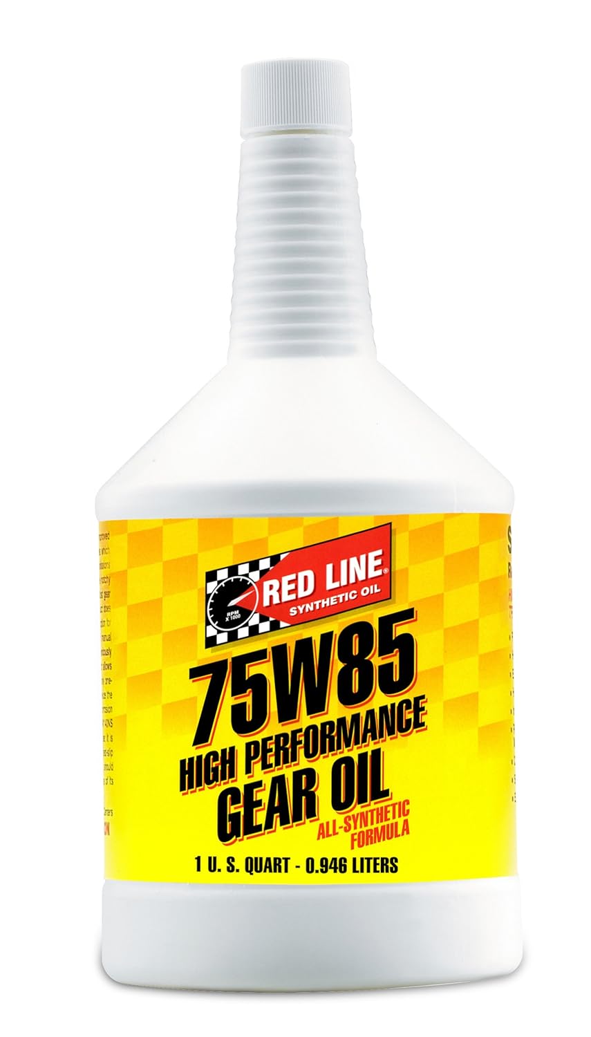 OIL 6M/T Transmission, Transfer Case, Front & Rear Differentials Toyota FJ Cruiser Forum