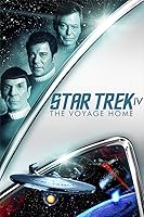 Star Trek IV: The Voyage Home