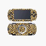 DesignSkins for Sony PSP - Wildlife Skin Video Games