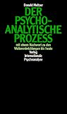 Der psychoanalytische Proze�