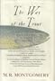 The Way of the Trout: An Essay on Anglers, Wild Fish and Running Water