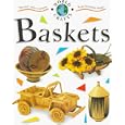 Baskets (World Crafts) by Meryl Doney