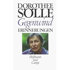 Gegenwind. Erinnerungen