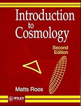 Introduction to Cosmology