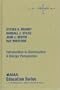 Introduction to Aeronautics: A Design Perspective (Aiaa Education Series)