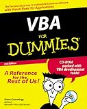 VBA for Dummies