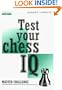 Test Your Chess IQ: Master Challenge