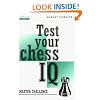 Test Your Chess IQ: Master Challenge