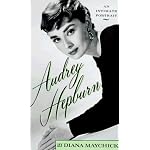 Audrey Hepburn: An Intimate Portrait book cover