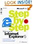 Microsoft Internet Explorer...