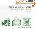 Sun, Wind and Light: Architectural Design Strategies