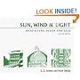 Sun, Wind and Light: Architectural Design Strategies