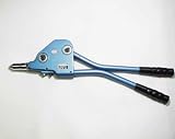 Taylor Pneumatic: 1/4 Hand Riveter: Stroke: 23/32. 71P2RY20VAL. SL160 Taylor Pneumatic: 1/4 Hand Riveter: Stroke: 23/32.