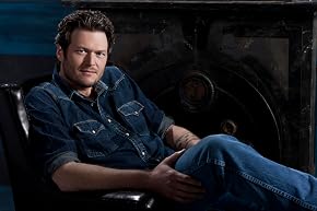 Image of Blake Shelton