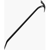 Fulton Corporation TW30WB 30-Inch Wrecker Pry Bar
