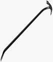 Fulton Corporation TW30WB 30-Inch Wrecker Pry Bar