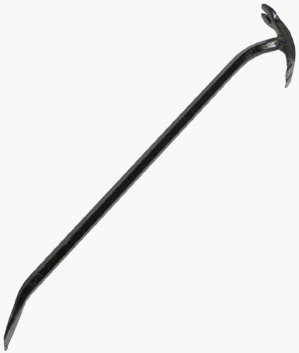 Fulton Corporation TW30WB 30-Inch Wrecker Pry Bar