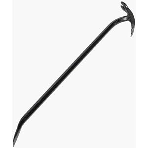 Fulton Corporation TW30WB 30-Inch Wrecker Pry Bar by Fulton