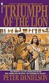 Triumph of the Lion