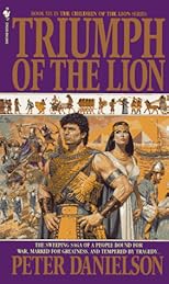Triumph of the Lion