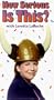 Loretta Laroche: How Serious Is This [VHS]