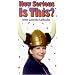 Loretta Laroche: How Serious Is This [VHS]