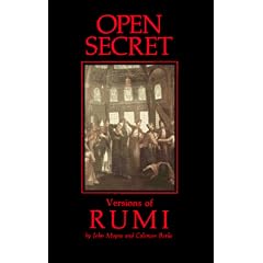 Open Secret: Versions of Rumi