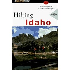 Hiking Idaho