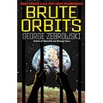 Brute Orbits book cover