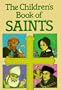 Childrens Book of Saints